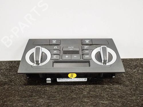 Electronic module AUDI Q3 (8UB, 8UG) 2.0 TDI | BP6744125M83