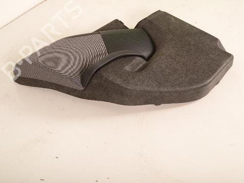 Rear left panel BMW i3 (I01) Range Extender | BP30259018C60