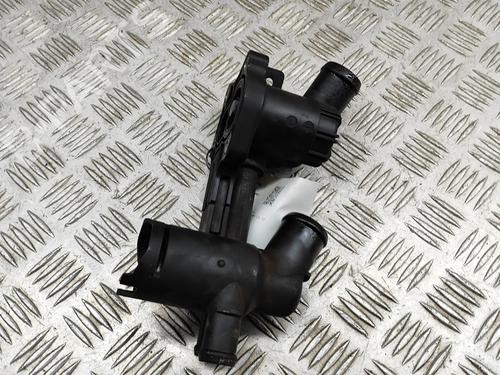 Used Thermostat housing Thermostat housing SKODA YETI (5L) 1.2 TSI (105 hp) 16945007 16945007