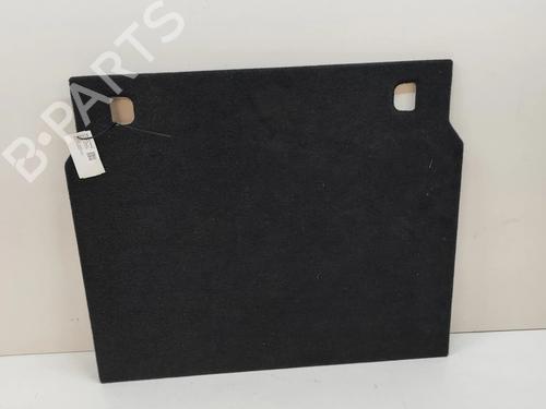 Used Luggage compartment floor Luggage compartment floor PORSCHE TAYCAN Cross Turismo (Y1B) 4S Performance Battery Plus (Y1BDB1) (571 hp) 27772911 27772911