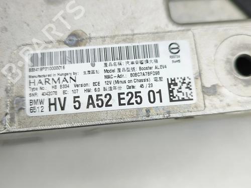 Electronic module BMW 8 Gran Coupe (G16, F93) 840 i | BP33825551M83 - Image 6