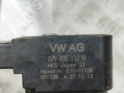Ignition coil BENTLEY CONTINENTAL Coupe (3W_, 393) 4.0 | BP28523969M94 