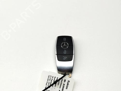 Used Electronic module Electronic module MERCEDES-BENZ CLA (C118) CLA 180 (118.384) (136 hp) 40014852 40014852