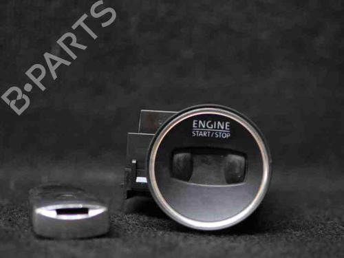 Conmutador de arranque VW PASSAT B6 Variant (3C5) 2.0 TDI (136 hp) 7740323