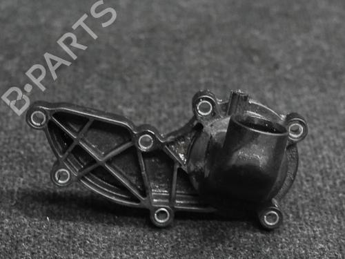 Used Thermostat housing Thermostat housing AUDI A5 Convertible (8F7) S5 quattro (333 hp) 14655883 14655883