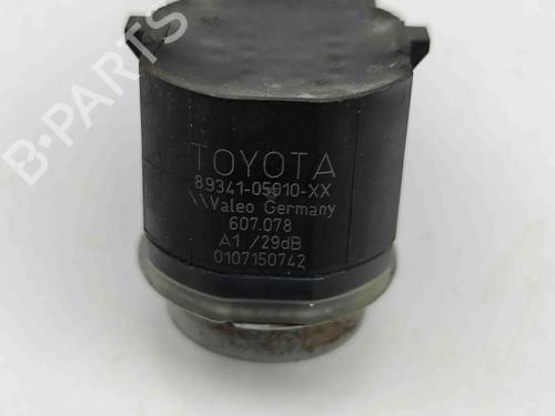 Electronic module TOYOTA AURIS Estate (_E18_) 1.8 Hybrid (ZWE186_, ZWE186R, ZWE186H) | BP29510953M83 - Image 6