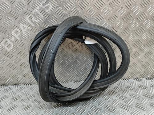 Used Rubber door seal CITROËN C4 III (BA_, BB_, BC_) 1.2 PureTech 130 (BAHNSA, BAHNSB) (130 hp) 28550724