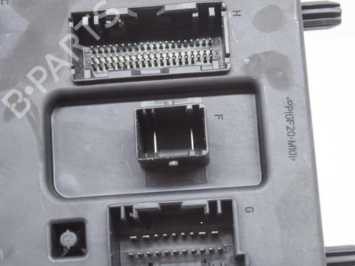 Elektronisk modul JAGUAR E-PACE (X540) 2.0 D150 | BP9510341M83 