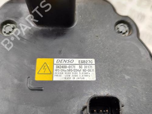 AC compressor TOYOTA RAV 4 V (_A5_, _H5_) 2.5 Hybrid (AXAH52) | BP30937527M34 