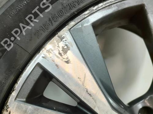 Fælk SEAT ATECA (KH7, KHP) 1.5 TSI | BP33382047C45  - Image 14