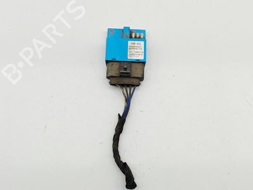 Módulo eletrónico AUDI Q3 (8UB, 8UG) RS 2.5 quattro (310 hp) 29616194