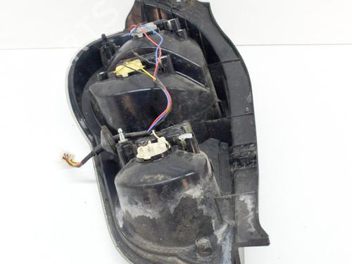 Right taillight CHEVROLET SPARK (M300) 1.0 | BP14635327C35 