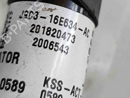 Elektronisk modul JAGUAR I-PACE (X590) EV400 AWD | BP27778768M83 