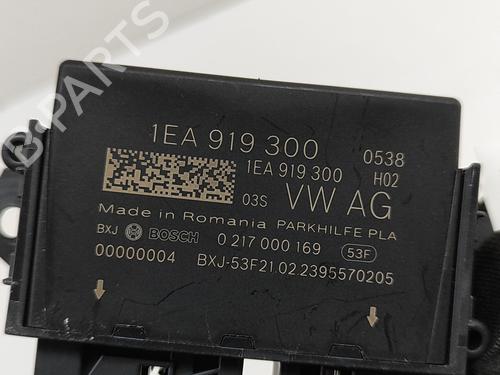 Elektronisk modul VW ID.5 (E39) GTX | BP27784230M83 
