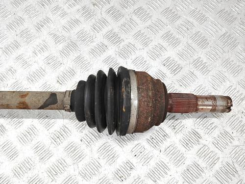 Right front driveshaft PEUGEOT BOXER Bus 2.2 BlueHDi 140 | BP38239054M39 - Image 4