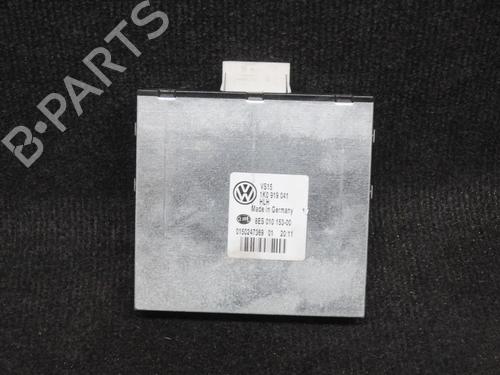 Used Electronic module Electronic module VW GOLF VI (5K1) 1.6 TDI (90 hp) 14619420 14619420