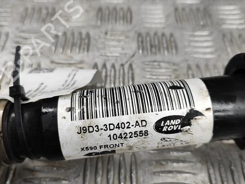 Left front driveshaft JAGUAR I-PACE (X590) EV400 AWD | BP27777891M38 - Image 7