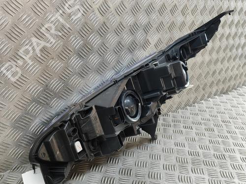 Right headlight FORD TRANSIT CONNECT V408 Box Body/MPV 1.5 TDCi | BP27623790C29 