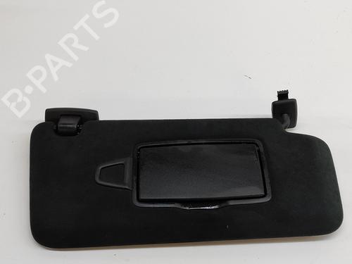 Used Right sun visor MERCEDES-BENZ GLE Coupe (C167) AMG GLE 63 EQ Boost 4-matic+ (167.389) (612 hp) 27784590