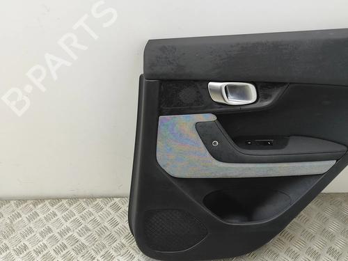 Rear right panel POLESTAR POLESTAR 2 (534) EV | BP36507354C61 - Image 2