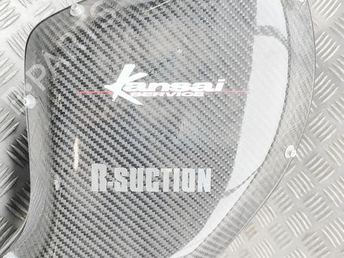 Air filter box MITSUBISHI LANCER VIII (CY_A, CZ_A) EVO X (CZ4A) | BP34560252M87  - Image 7