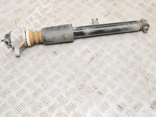Left rear shock absorber BMW 3 (G20, G80, G28) 330 e Plug-in-Hybrid xDrive | BP27757975M18 