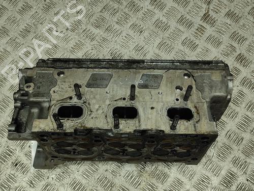 Cylinder head AUDI A4 B7 Avant (8ED) 2.0 TFSI | BP27718033M5 