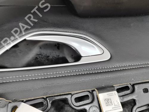 Bageste venstre beklædning MERCEDES-BENZ C-CLASS T-Model (S205) C 350 e (205.247) | BP30514185C60