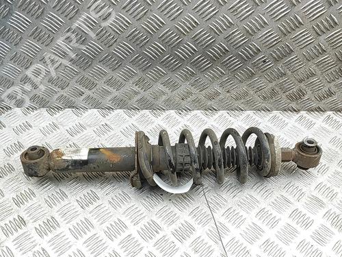 Used Left rear shock absorber Left rear shock absorber PEUGEOT 508 SW II (FC_, FJ_, F4_) 1.5 BlueHDi 130 (131 hp) 33388192 33388192