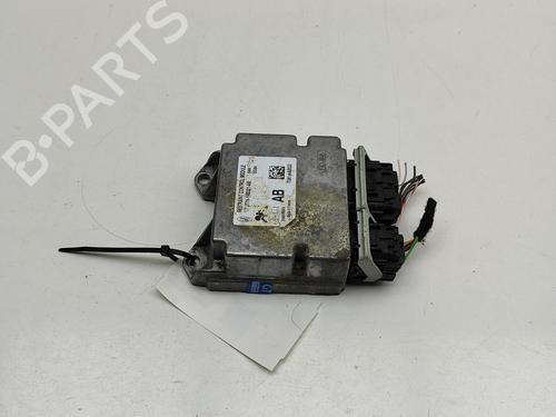 Airbag module FORD TRANSIT COURIER B460 Box Body/MPV 1.5 TDCi | BP29920456M53 