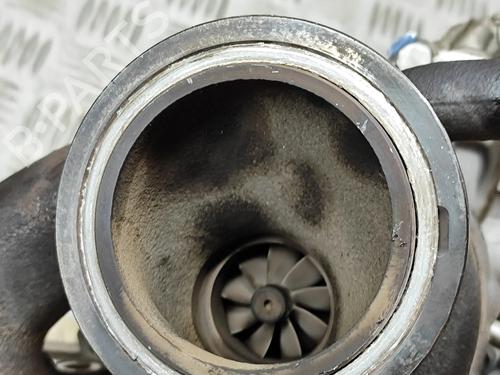 Turbolader/Kompressor VW GOLF VIII (CD1, DA1) 1.5 TSI | BP27768005M71 