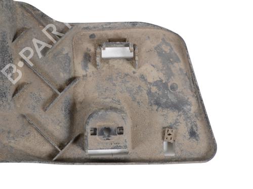 Underbody protection VW PASSAT B7 (362) 1.6 TDI | BP33357697M92 - Image 4