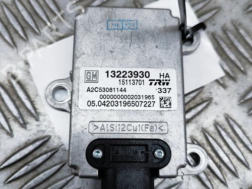 Electronic sensor SAAB 9-3 Estate (E50) 1.9 TiD | BP23561588M84  - Image 6