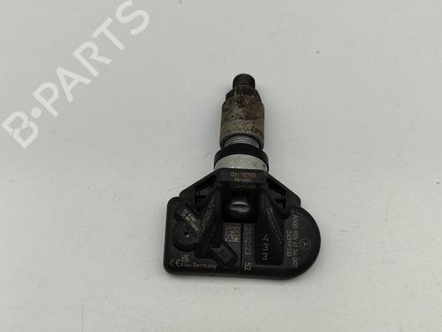Used Electronic sensor MERCEDES-BENZ GLE (V167) GLE 450 4-matic (167.159) (381 hp) 28687819