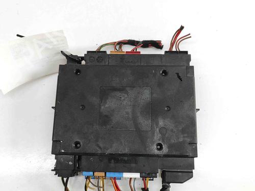 Elektronisk modul VW PHAETON (3D1, 3D2, 3D3, 3D4, 3D6, 3D7, 3D8, 3D9) 6.0 W12 4motion | BP29488140M83 