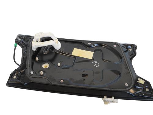 Used Front right window mechanism Front right window mechanism LAND ROVER DISCOVERY IV (L319) 3.0 TD 4x4 (249 hp) 30283166 30283166
