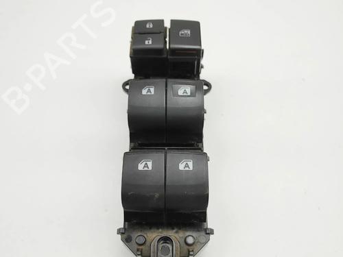 Used Right front window switch Right front window switch 39244566 39244566