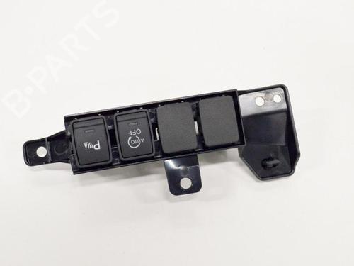 Switch NISSAN QASHQAI II (J11, J11_) 1.2 DIG-T | BP6759348I30 