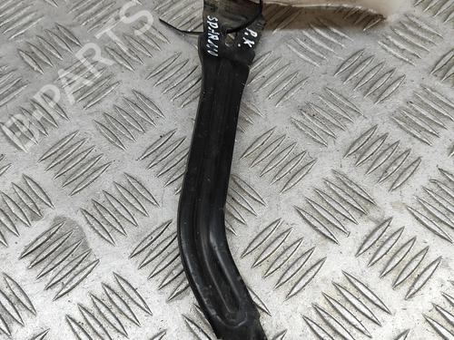 Used Support Support MERCEDES-BENZ S-CLASS Coupe (C140) SEC/CL 600 (140.076) (394 hp) 25380405 25380405