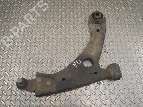 Højre fortil bærearm VOLVO XC40 (536) D3 AWD (150 hp) 31072985