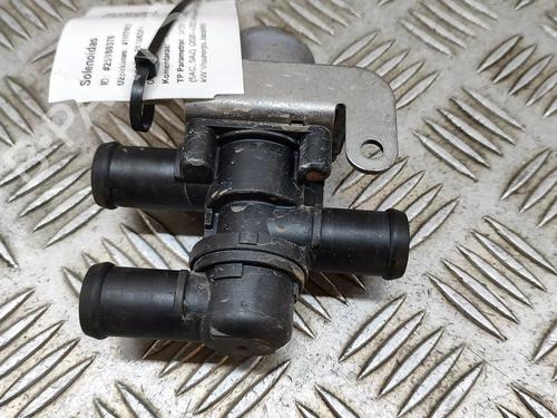 Electronic sensor SKODA ENYAQ iV SUV (5AZ) 60 | BP27776088M84 - Image 5