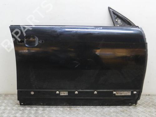 Used Right front door CITROËN C6 (TD_) 2.7 HDi (204 hp) 9227339