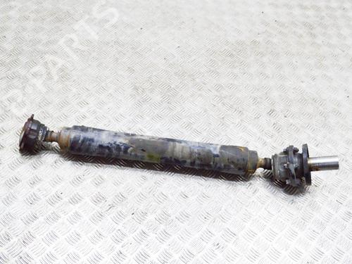 Driveshaft MITSUBISHI PAJERO III (V7_W, V6_W) 3.5 (V65W, V75W) | BP8842475M37 