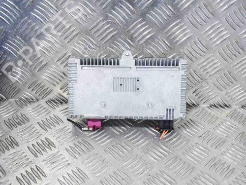 Elektronisk modul MERCEDES-BENZ C-CLASS Coupe (C204) C 220 CDI (204.302) | BP6755012M83 