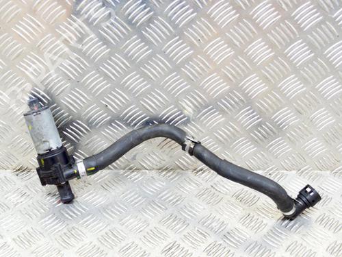 Extra waterpomp MASERATI GRAN TURISMO I 4.7 (450 hp) 14627463