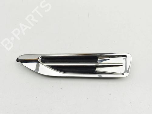 Aba guarda lamas frente esquerda Aba guarda lamas frente esquerda KIA OPTIMA (JF) 1.7 CRDi (141 hp) 35790523 35790523