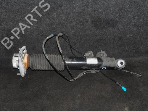 Used Right rear shock absorber BMW X6 (F16, F86) xDrive 30 d (211 hp) 8895619