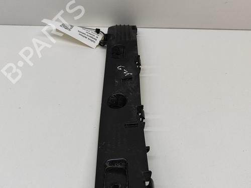Rear bumper bracket FORD ECOSPORT 1.0 EcoBoost | BP16271648C159 