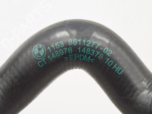 Pipe BMW 1 (F20) M 140 i | BP14664720M125