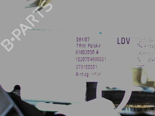 Driver airbag LDV MAXUS Van 2.5 D | BP6715966C9